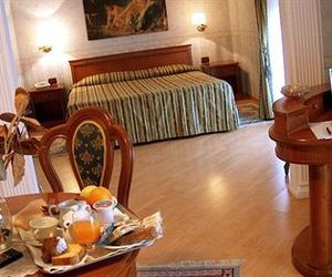 Hotel Parco Serrone Corato Italy