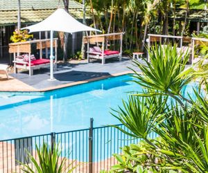 Quality Hotel Ballina Beach Resort East Ballina Australia
