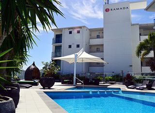 Hotel pic Ramada Hotel & Suites by Wyndham Ballina Byron