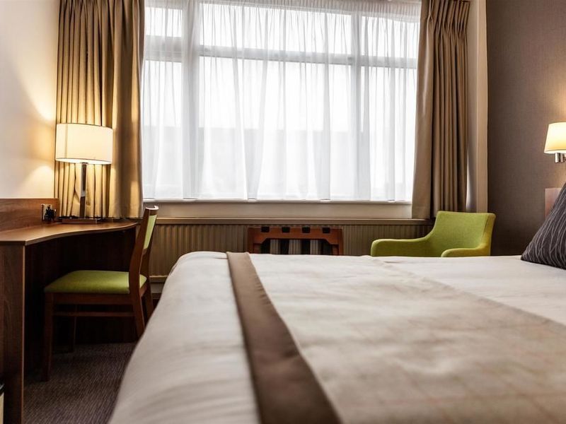 Hotel Photo 1