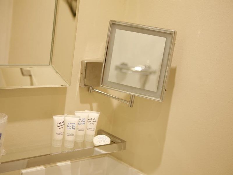 Hotel Photo 11
