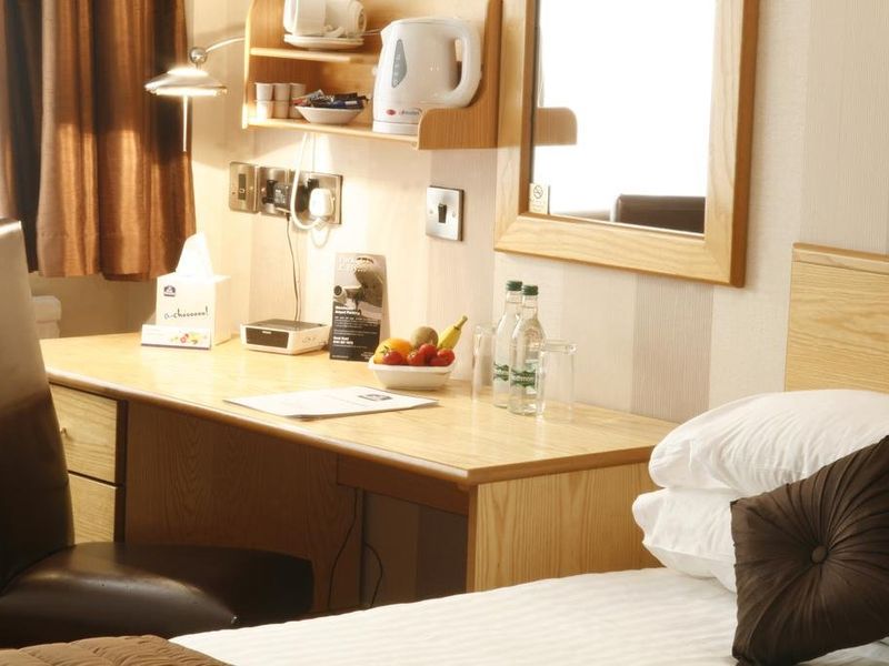 Hotel Photo 12
