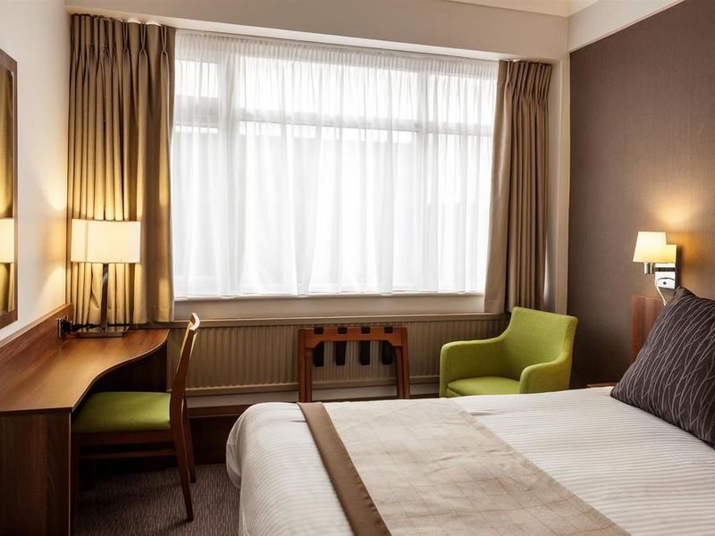 Hotel Photo 3