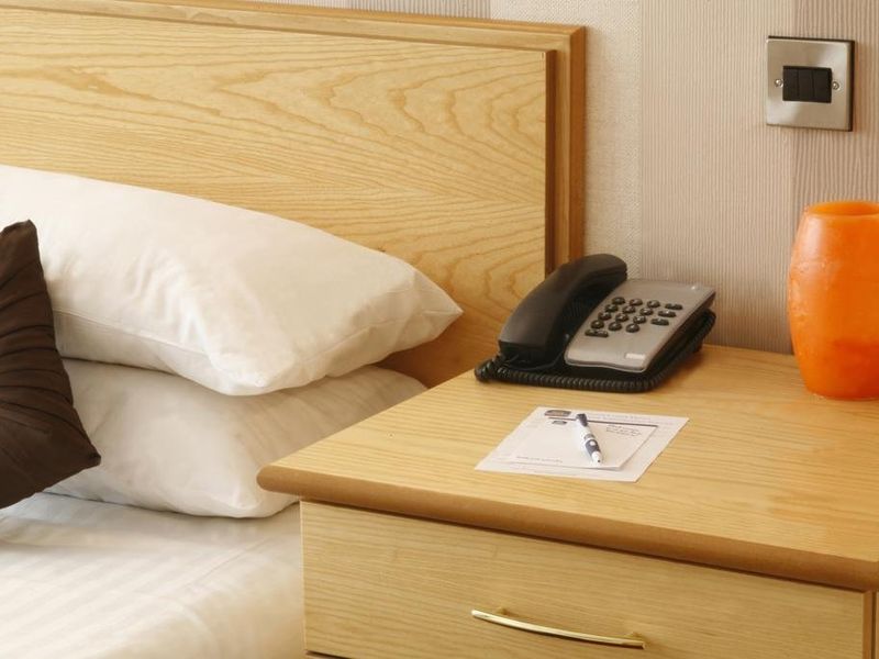 Hotel Photo 4