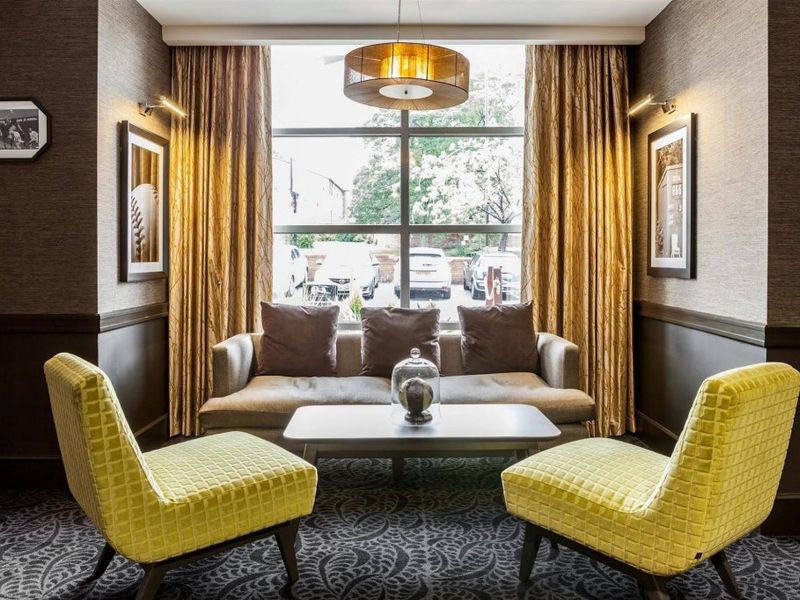 Hotel Photo 7