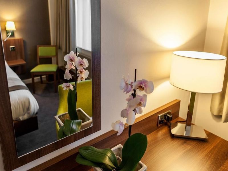 Hotel Photo 8