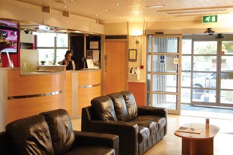 Hotel Photo 9
