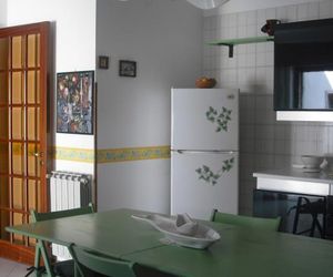 AMPIO APPARTAMENTO Castellammare del Golfo Italy