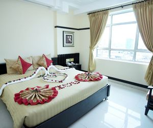 Salita Hotel Phnom Penh Cambodia