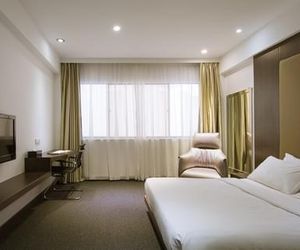 Taiming Hotel Phnom Penh Cambodia