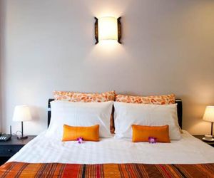 TAO Riverside Residence Phnom Penh Cambodia