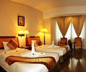Phnom Penh Hotel Phnom Penh Cambodia