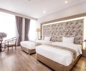New York Hotel Phnom Penh Phnom Penh Cambodia