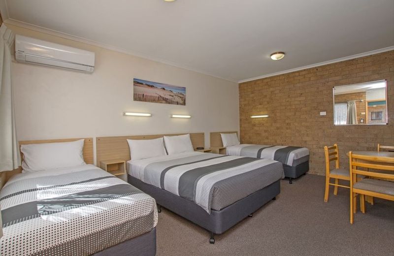 BALLINA CENTREPOINT MOTEL