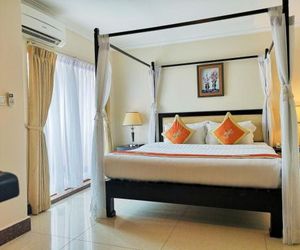Cardamom Hotel & Apartment Phnom Penh Cambodia