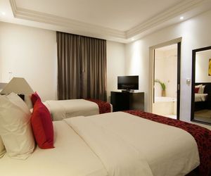 La Rose Boutique Hotel & Spa Phnom Penh Cambodia