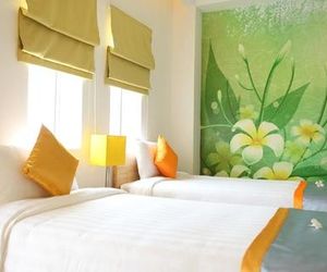The Frangipani Living Arts Hotel and Spa Phnom Penh Cambodia