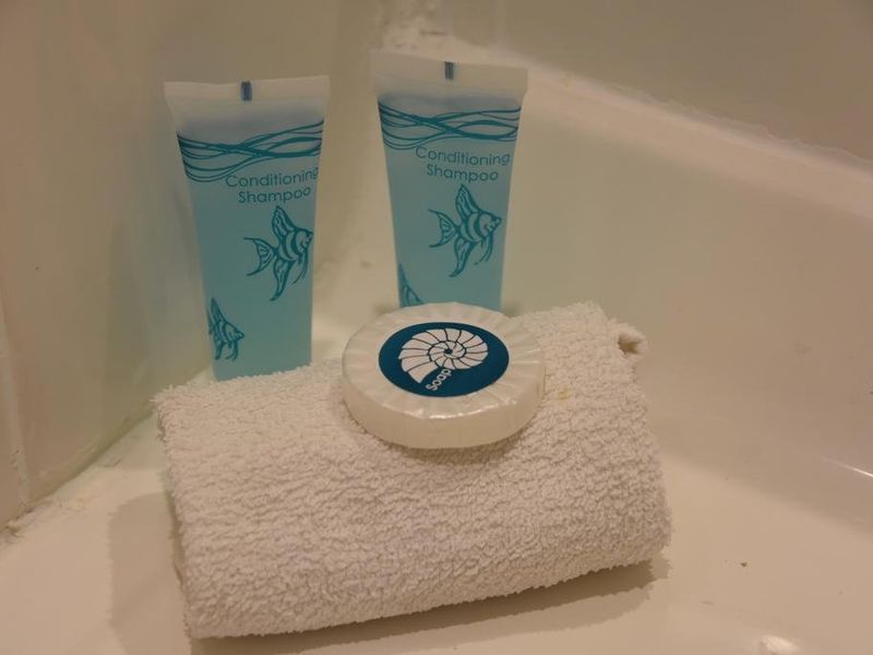 Hotel Photo 9