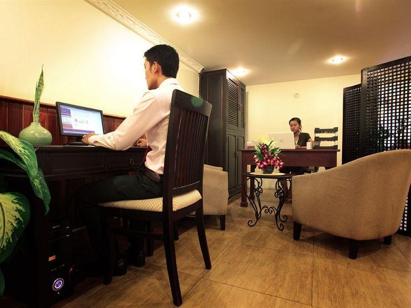 Hotel Photo 6