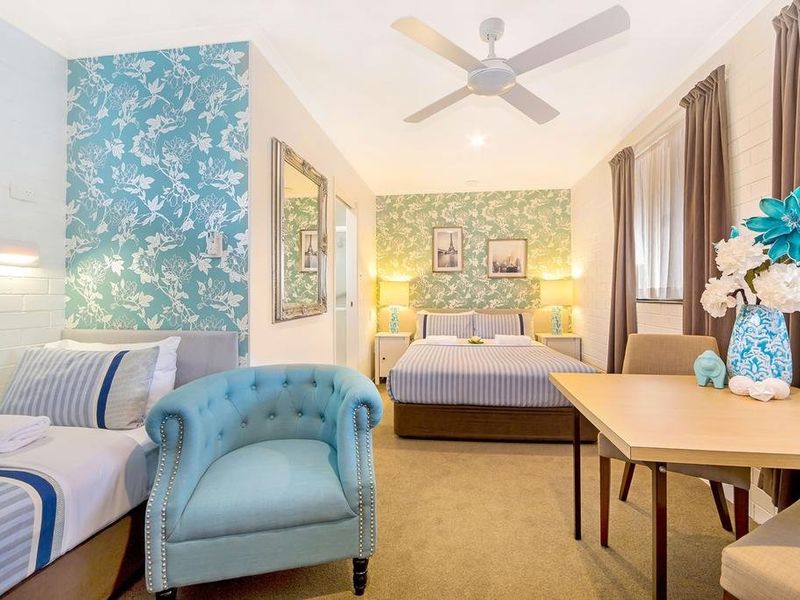Hotel Photo 11