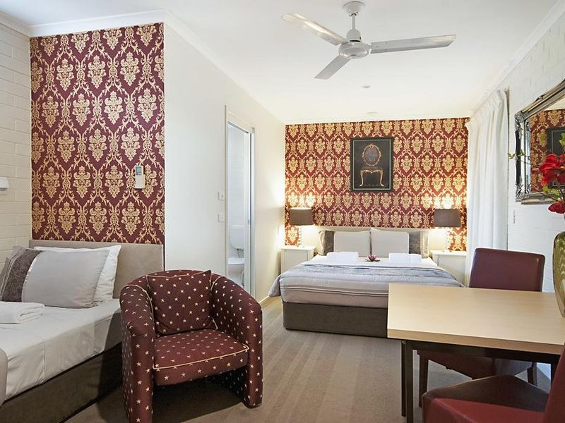 Hotel Photo 9
