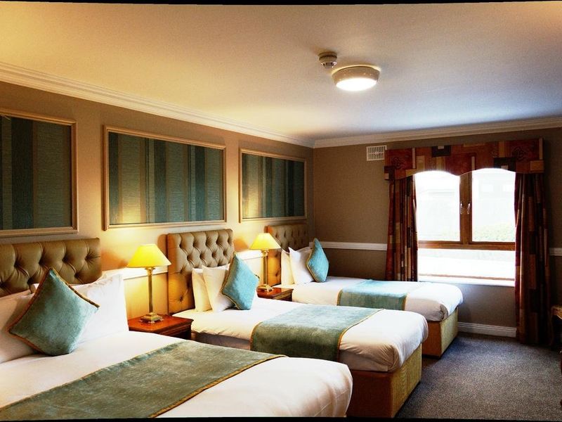 Hotel Photo 1