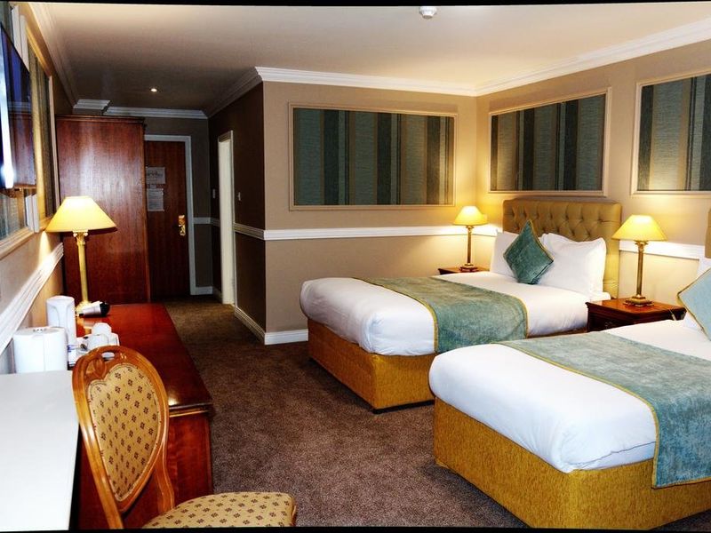Hotel Photo 3