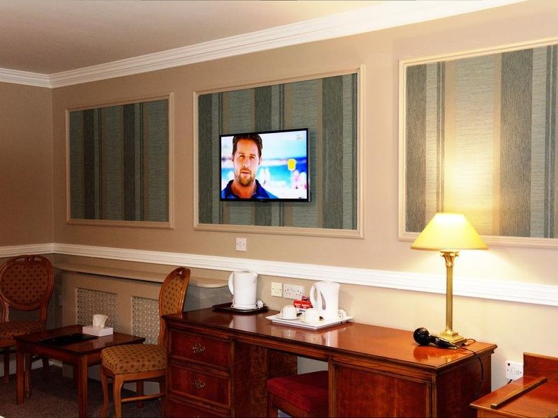 Hotel Photo 6