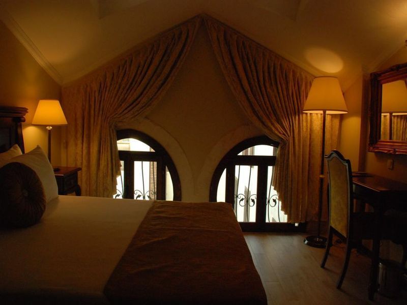 صورة الفندق 9