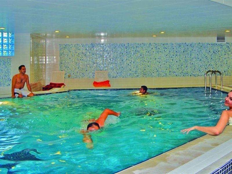 Hotel Photo 19