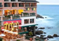 Отзывы Monterey Plaza Hotel & Spa, 4 звезды