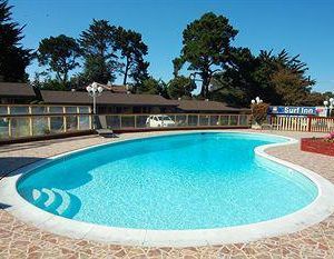 Monterey Surf Inn Monterey United States