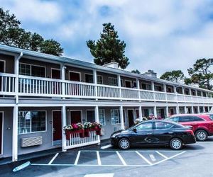 Pelican Inn Monterey United States
