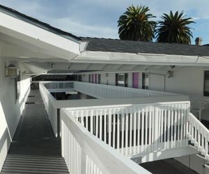 Stargazer Inn and Suites Monterey United States