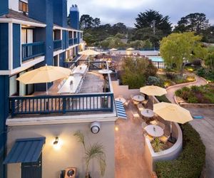 Mariposa Inn and Suites Monterey United States