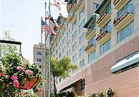 Отзывы Monterey Marriott, 4 звезды