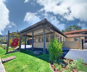 Super 8 by Wyndham Monterey/Carmel Monterey United States