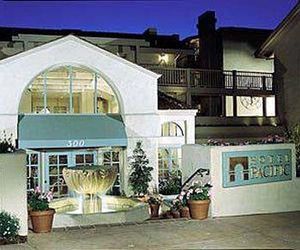 Hotel Pacific Monterey United States