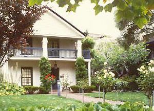 Merritt House Inn Monterey United States
