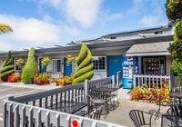 Отзывы Comfort Inn Monterey Bay, 3 звезды