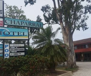 Chaparral Motel Ballina Australia