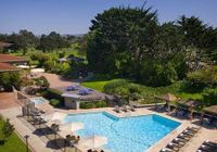 Отзывы Hyatt Regency Monterey Hotel and Spa, 4 звезды