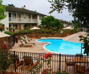 Casa Munras Garden Hotel & Spa Monterey United States