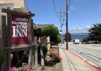 Отзывы Cannery Row Inn, 2 звезды