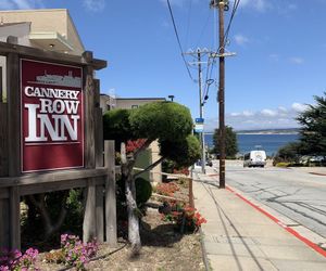 Cannery Row Inn Monterey United States