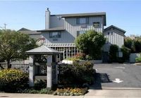 Отзывы Holiday Inn Express Monterey — Cannery Row, 3 звезды