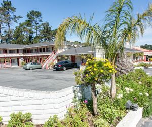 Monterey Pines Inn Monterey United States