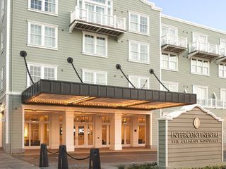 Фото отеля InterContinental The Clement Monterey, an IHG Hotel
