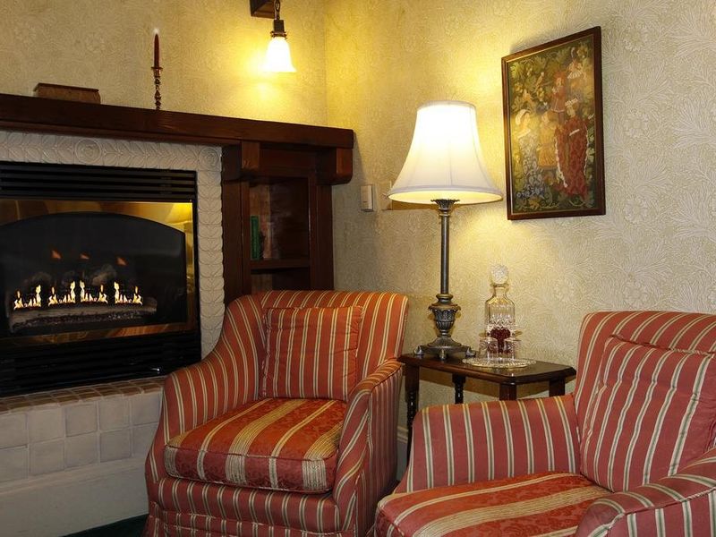 Hotel Photo 11