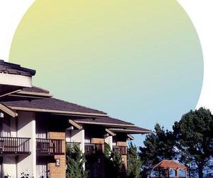 Red Lion Hotel Monterey Monterey United States